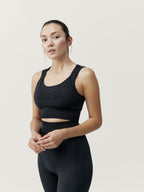 Brassière Nina - Noir - Femme