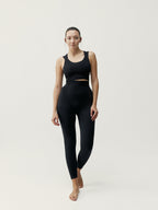 Legging Nina - Noir - Femme