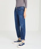 Reiko - Jean Boy Nina H23 - Dnm B-263 - Femme