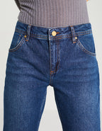 Reiko - Jean Boy Nina H23 - Dnm B-263 - Femme