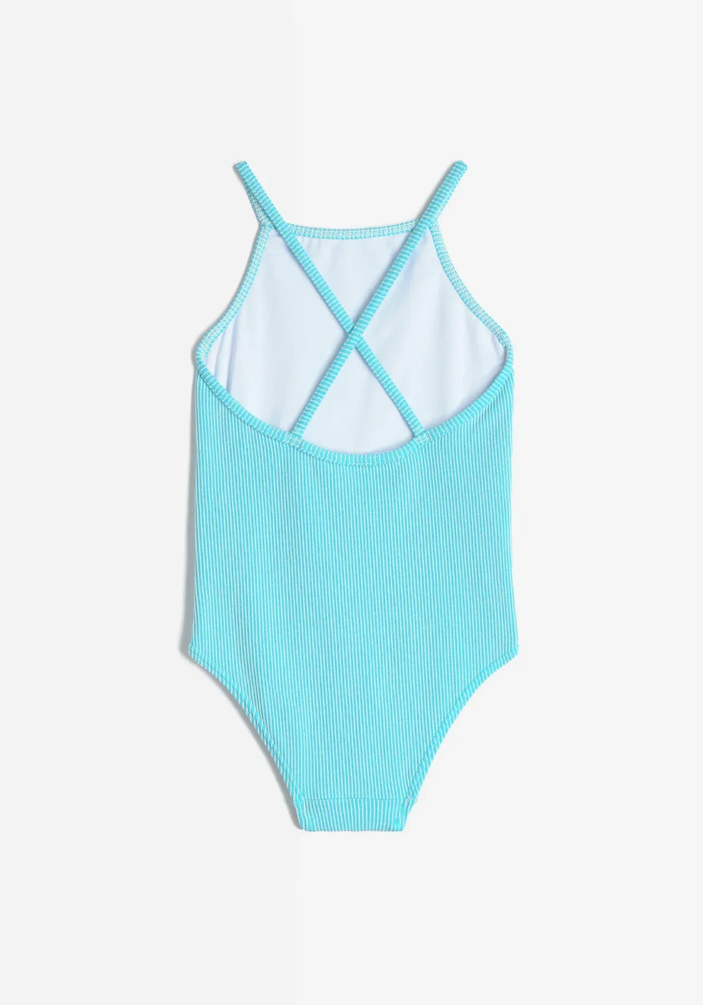 Maillot De Bain Ninu - Enfant - Turquoise