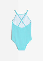 Maillot De Bain Ninu - Enfant - Turquoise