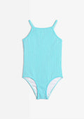 Maillot De Bain Ninu - Enfant - Turquoise