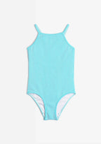 Maillot De Bain Ninu - Enfant - Turquoise