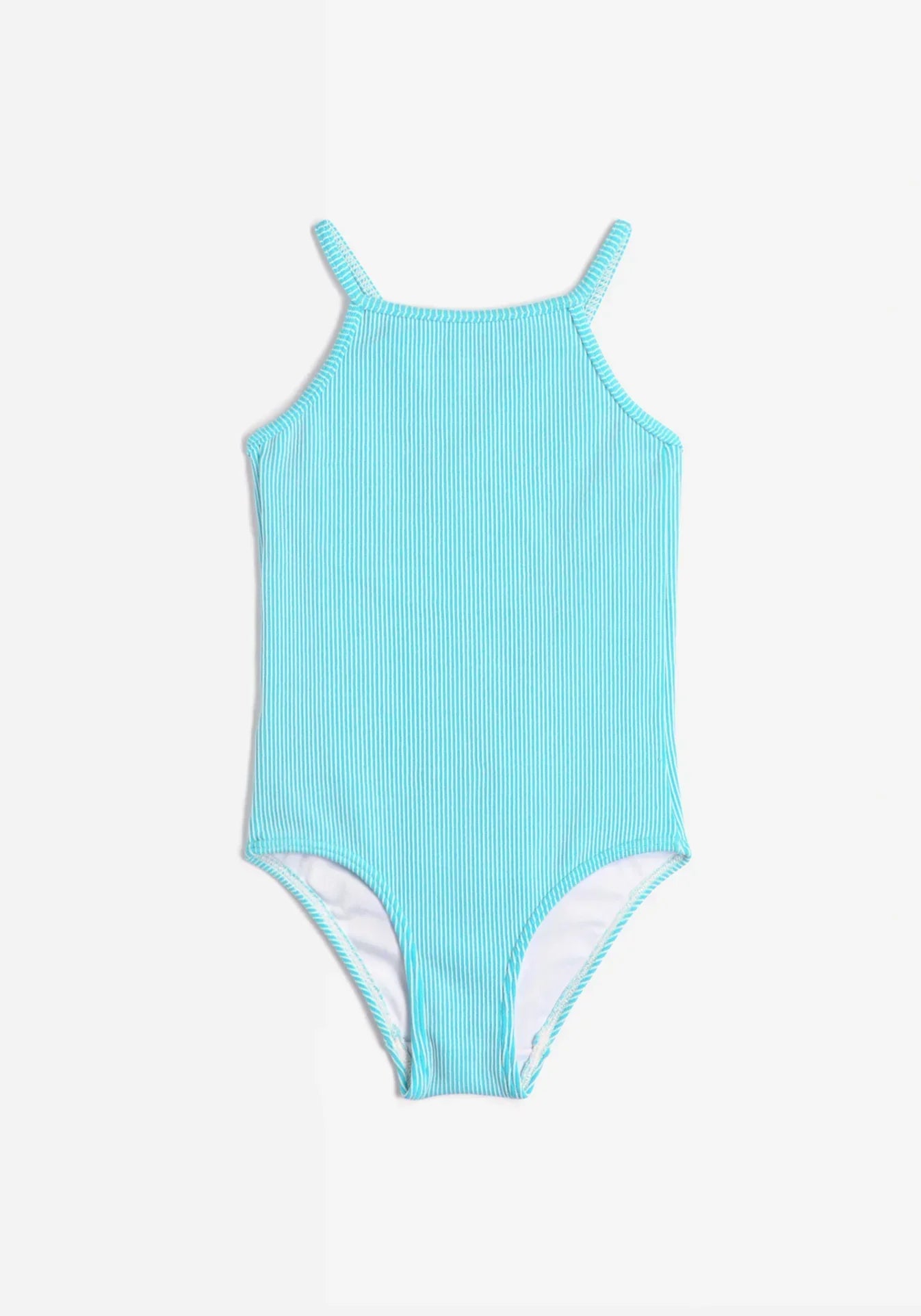 Maillot De Bain Ninu - Enfant - Turquoise