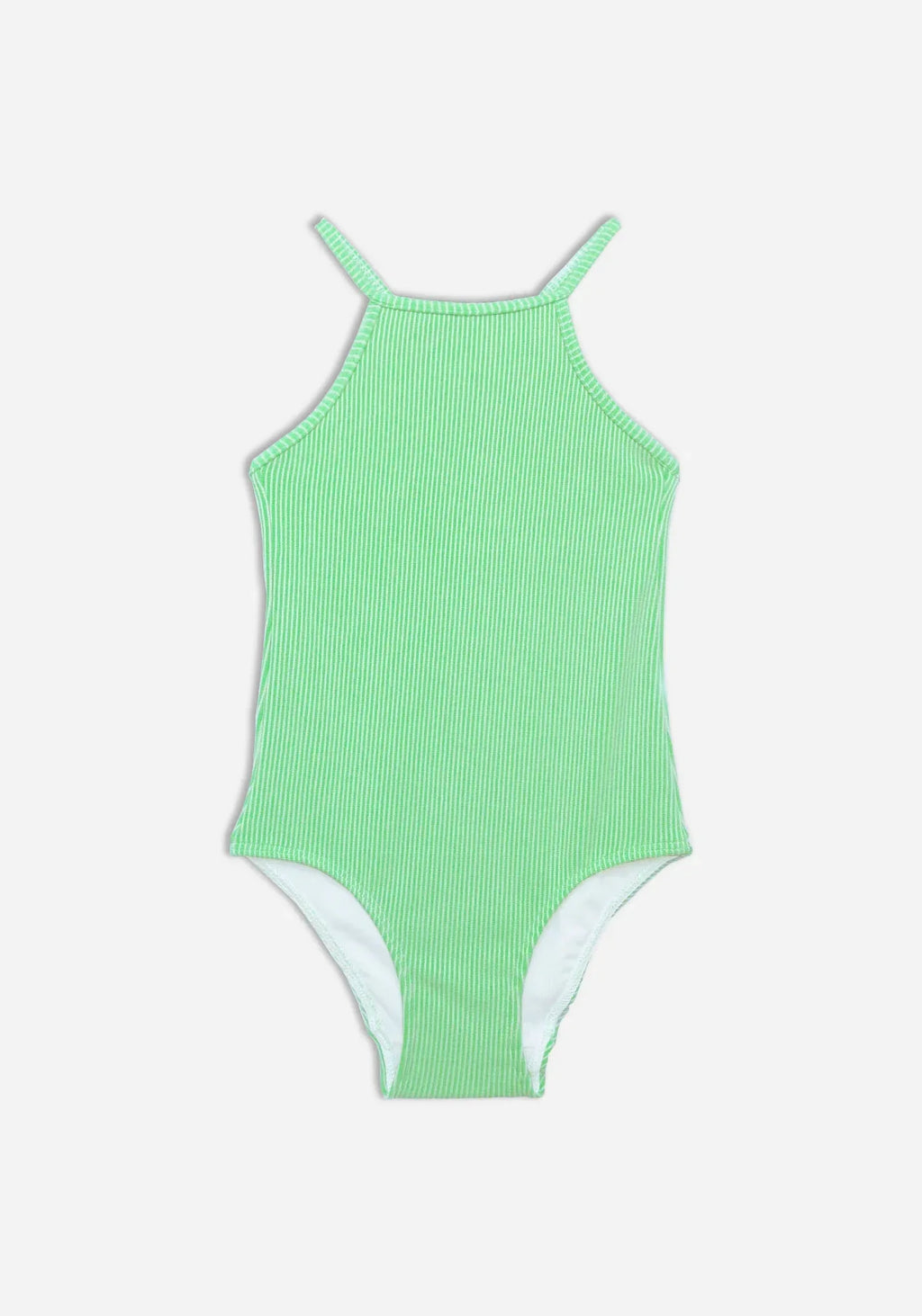 Maillot De Bain Ninu - Enfant - Lime