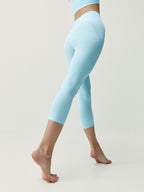 Legging Nish - Bleu Doux - Femme