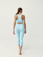Legging Nish - Bleu Doux - Femme
