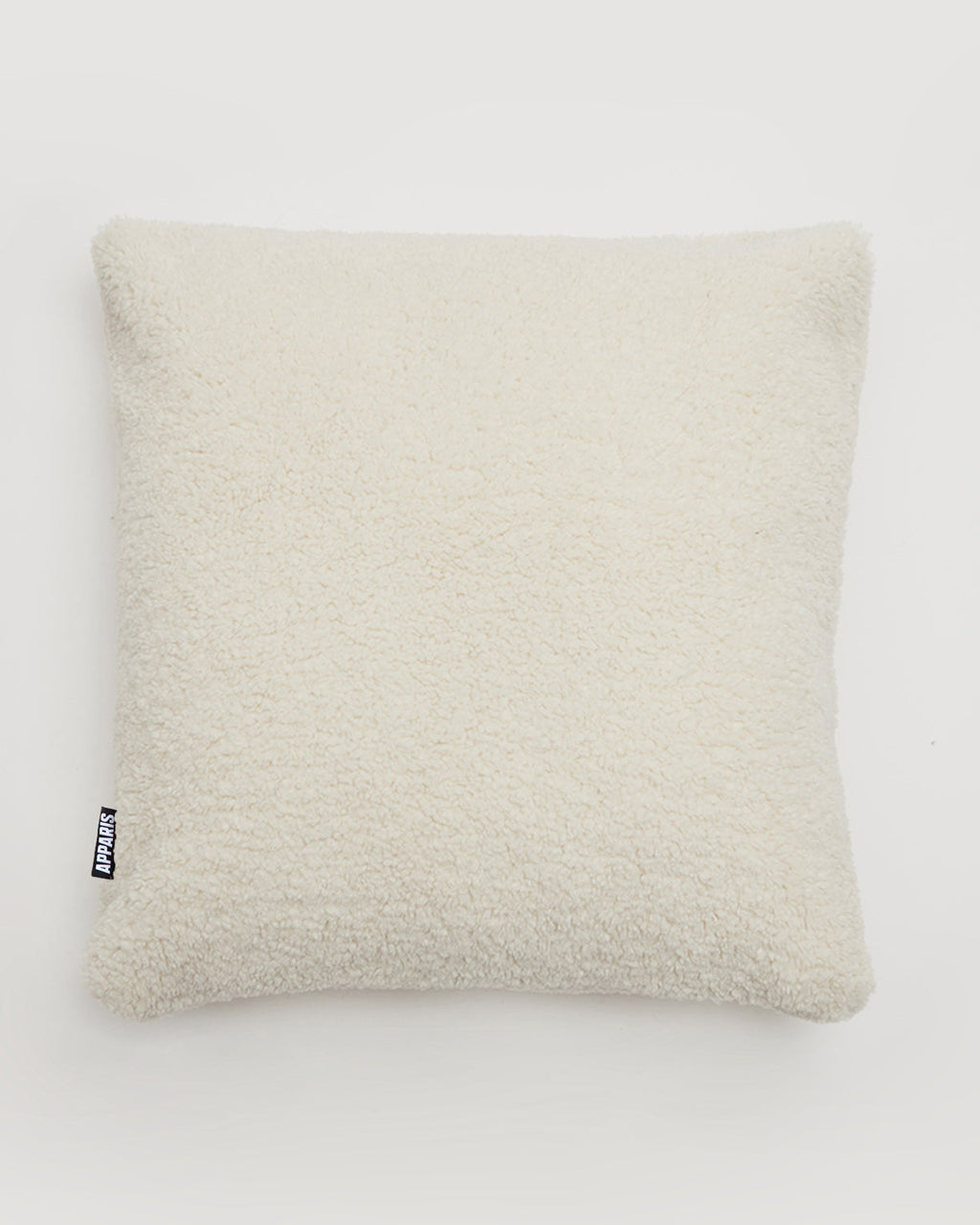Coussin Nitai Blanc