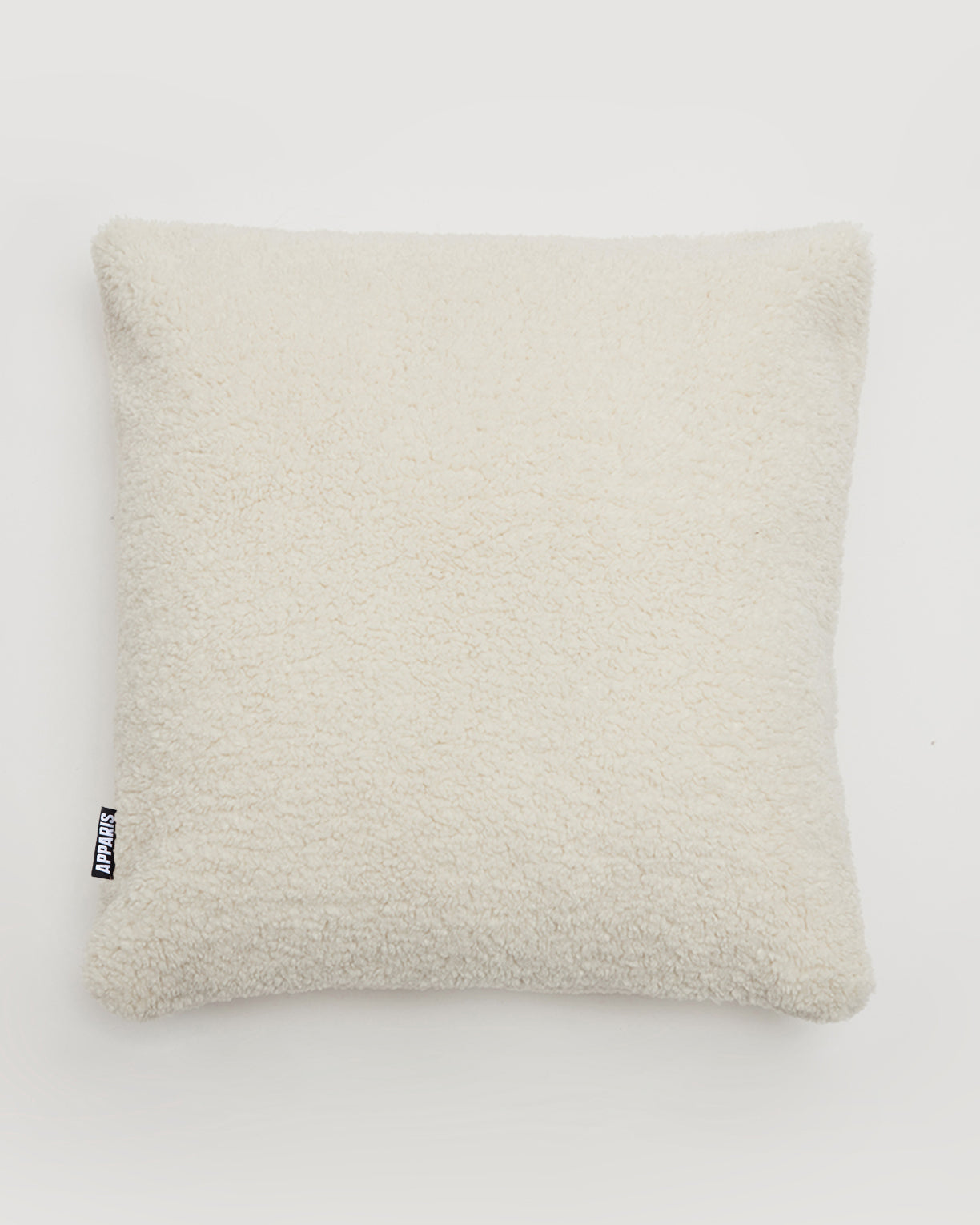 Coussin Nitai Blanc