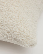 Coussin Nitai Blanc