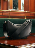 Sac Saula - Noir