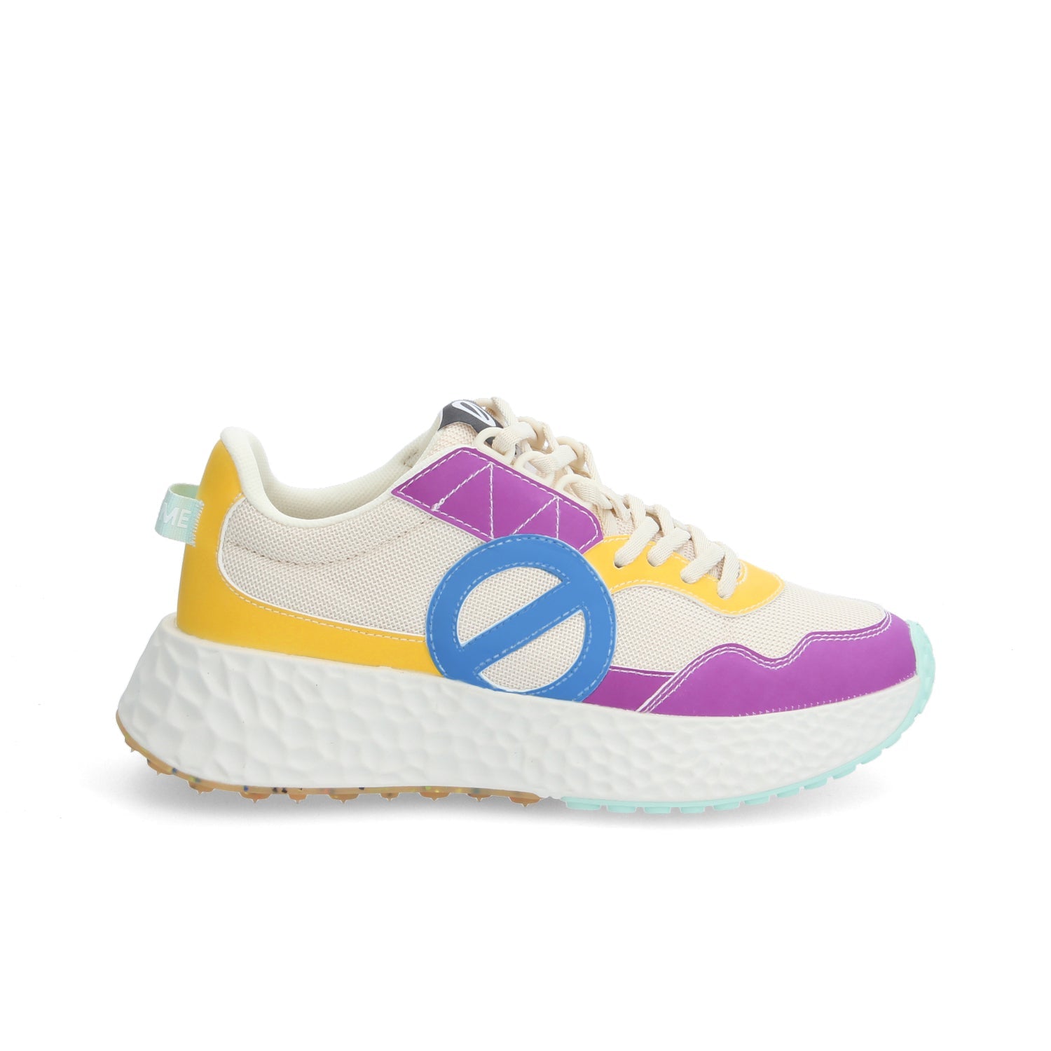 Sneakers Carter - Multicolore