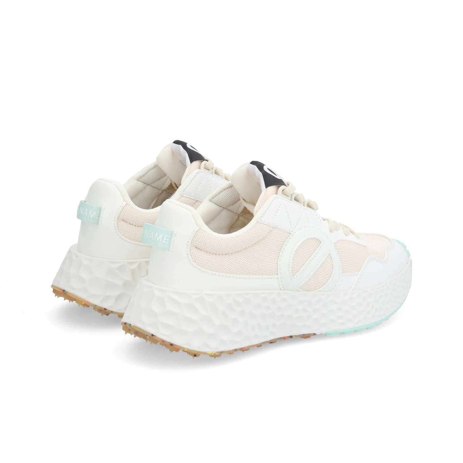 Sneakers Carter - Multicolore