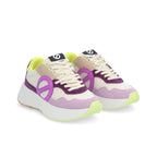 Sneakers Carter Jogger - Violet