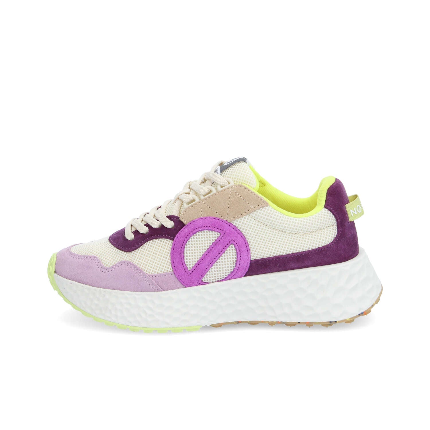Sneakers Carter Jogger - Violet