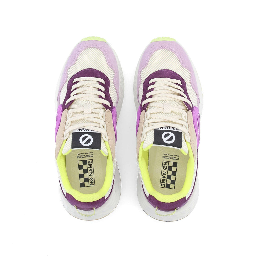 Sneakers Carter Jogger - Violet