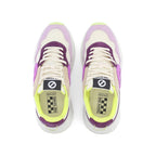 Sneakers Carter Jogger - Violet