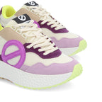 Sneakers Carter Jogger - Violet