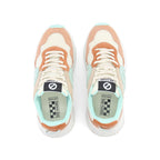Sneakers Carter Jogger - Orange
