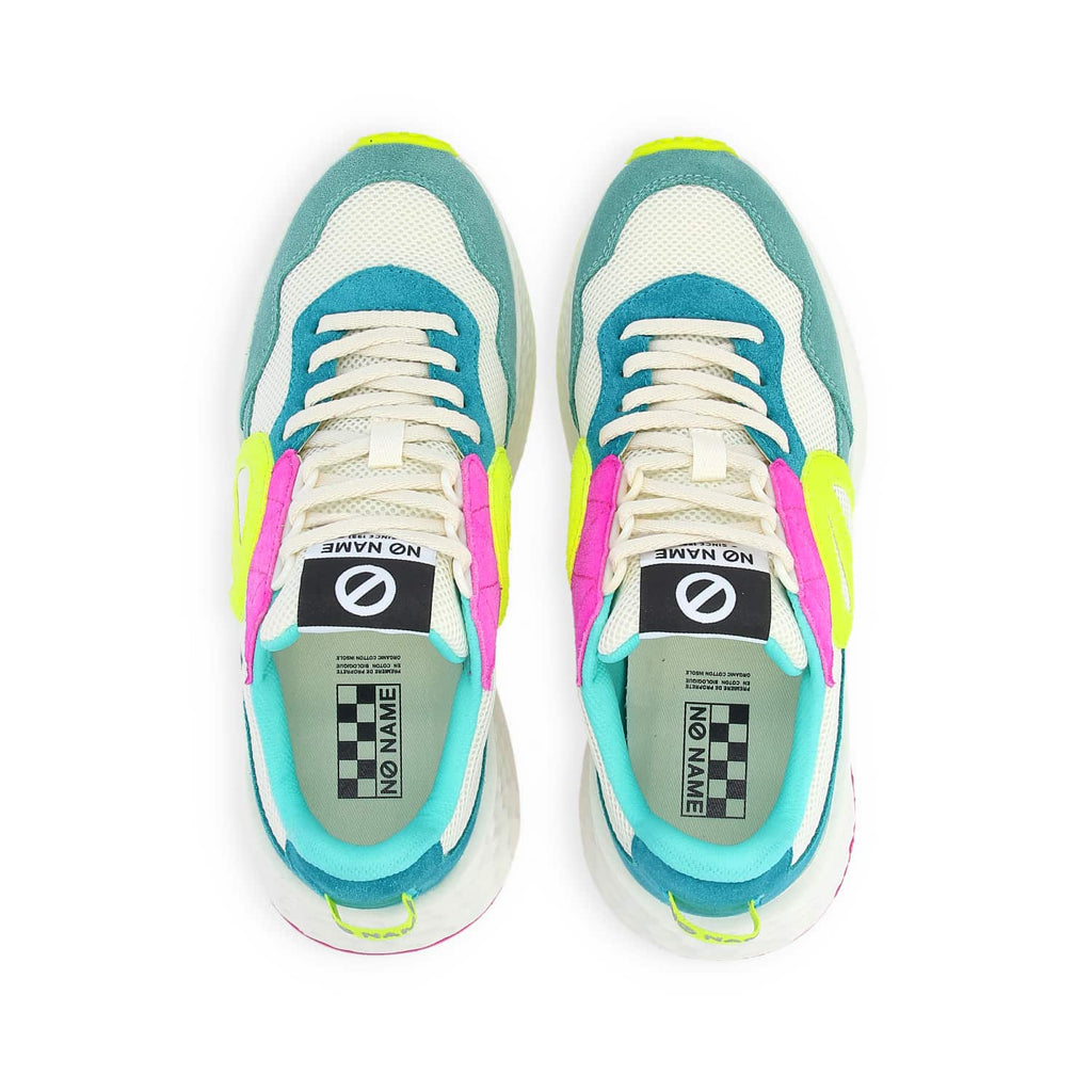Sneakers Carter - Multicolore