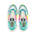 Sneakers Carter - Multicolore