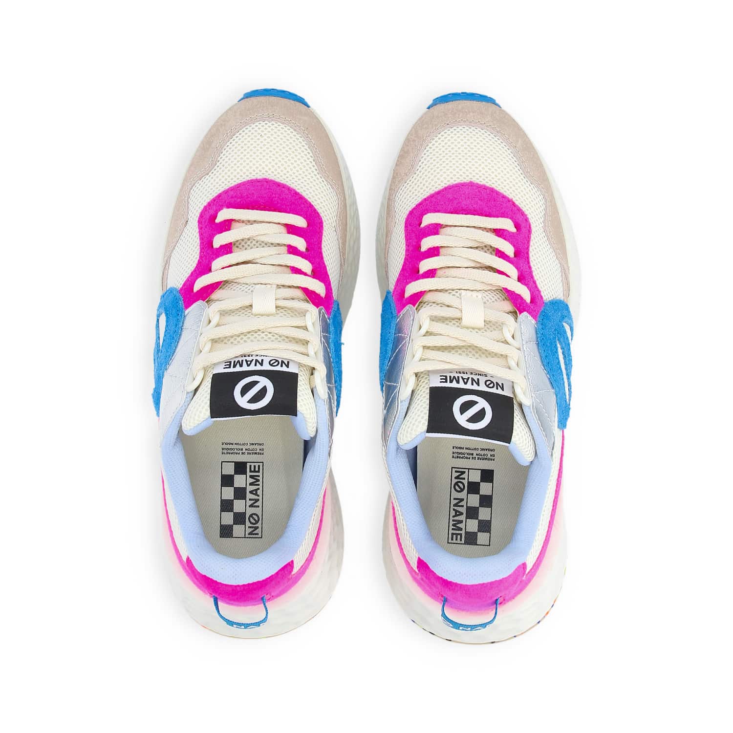 Sneakers Carter - Multicolore