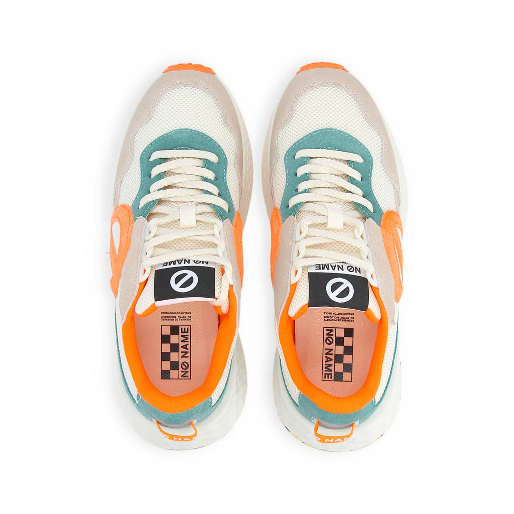 Sneakers Carter Jogger - Multicolore