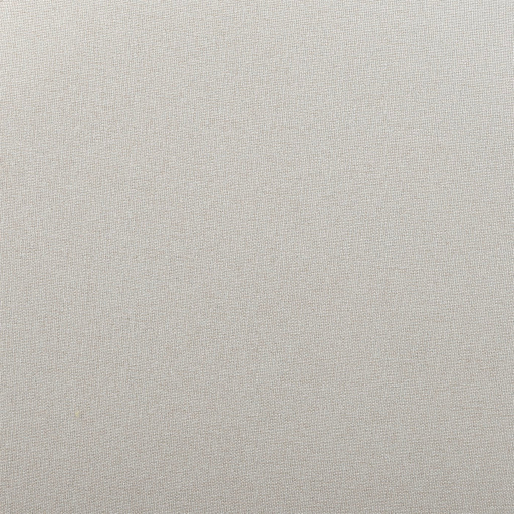 Noa - Lot De 2 Chaises - Tissu Beige