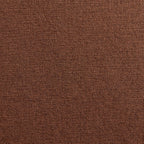 Noa - Lot De 2 Chaises - Tissu Terracotta