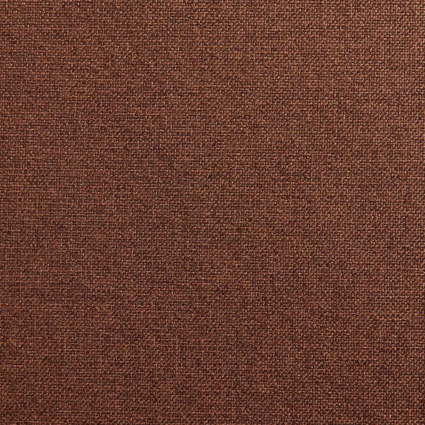 Noa - Lot De 2 Chaises - Tissu Terracotta