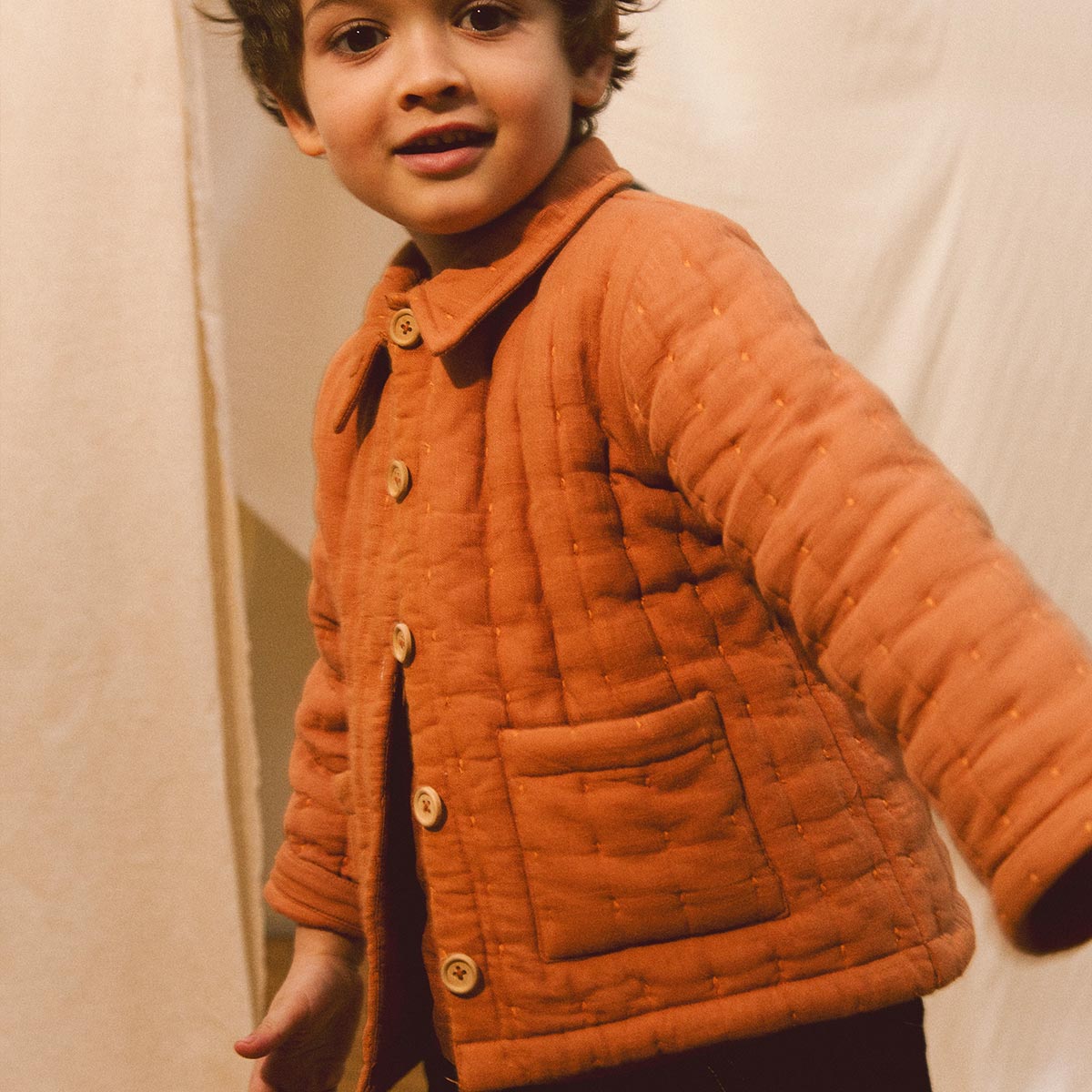 Veste Noirmoutier
