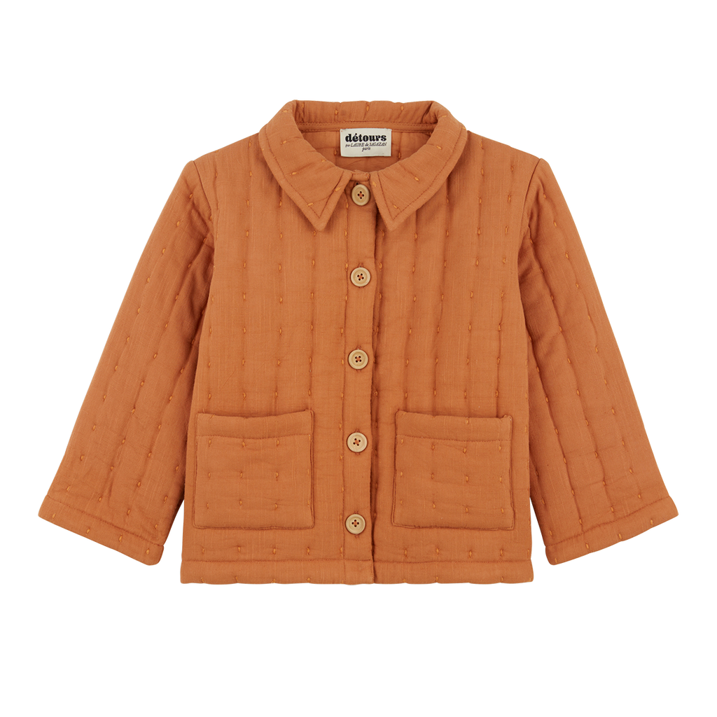 Veste Noirmoutier