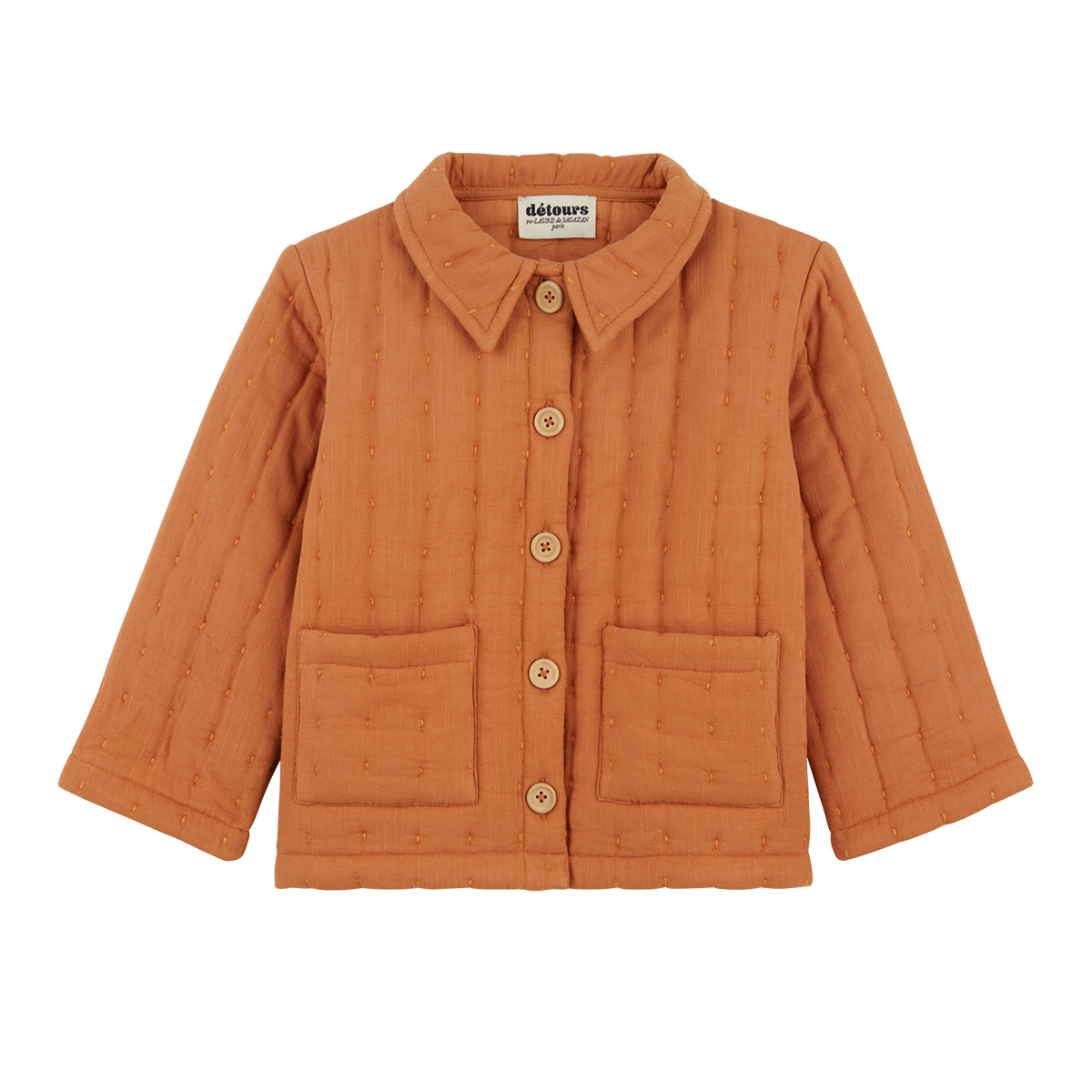 Veste Noirmoutier