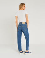 Reiko - Jean Tapered Nola Evo H23 - Dnm V-370 - Femme