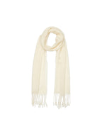 Authentic Cashmere - Echarpe Tissé Guarapari 170 X 35 Cm - White - 100% Cachemire - Mixte