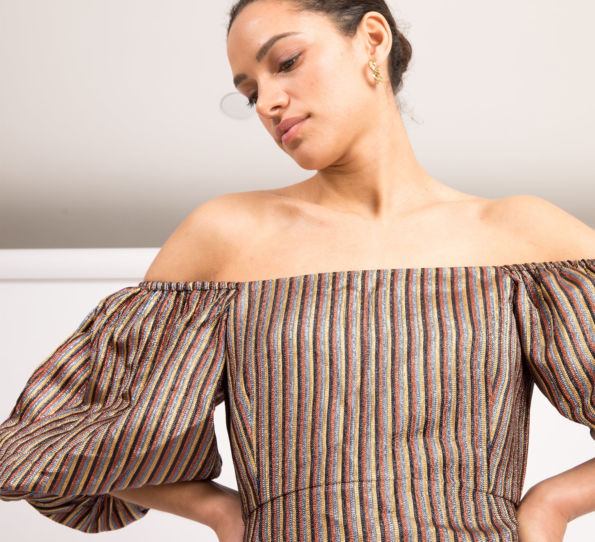 Robe Nora