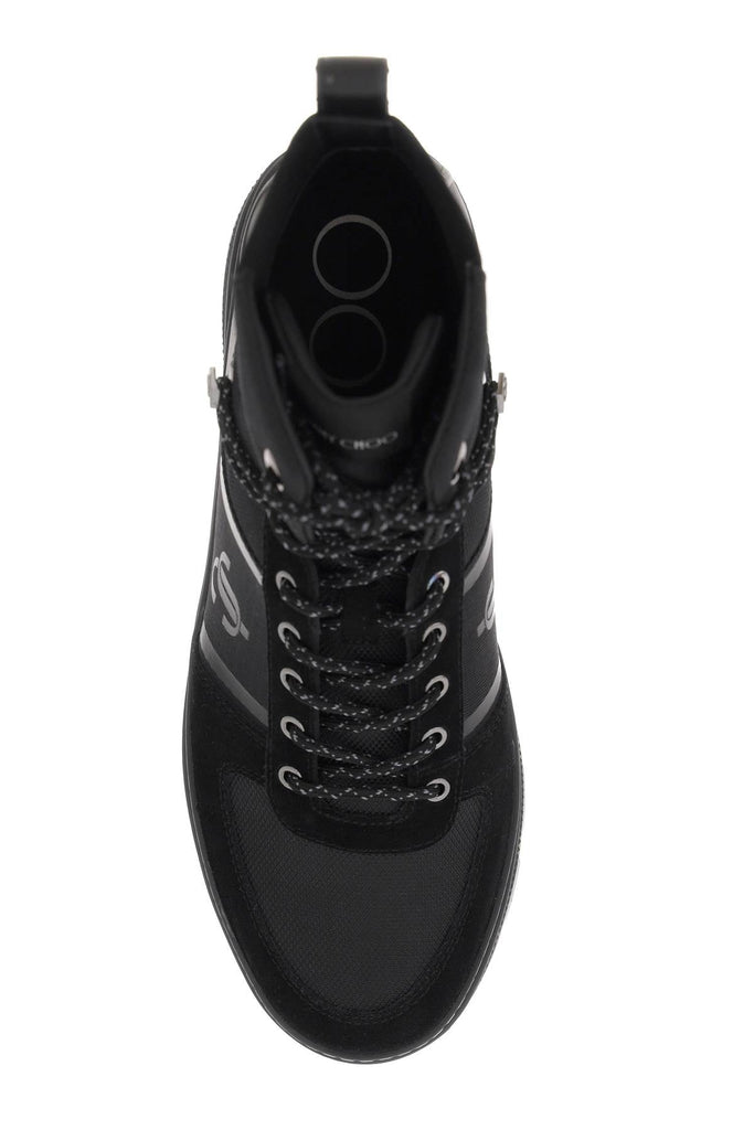 Jimmy Choo - Bottes Jimmy Choo 'Normandy' Ankle Boots