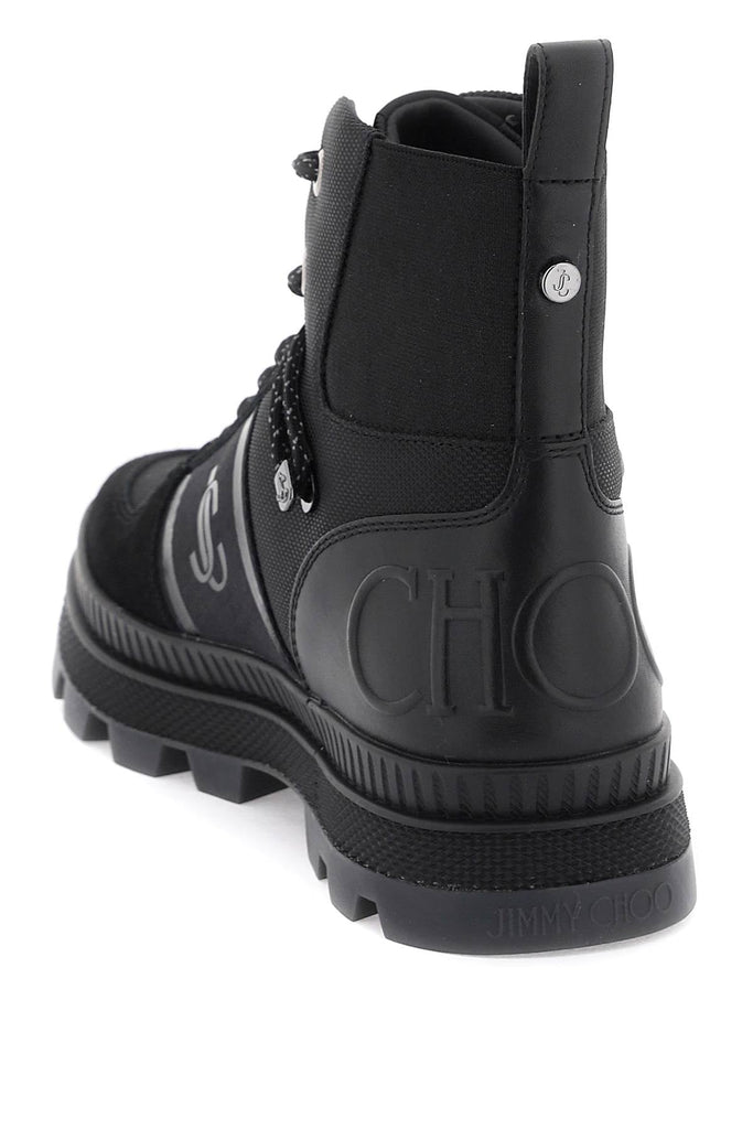 Jimmy Choo - Bottes Jimmy Choo 'Normandy' Ankle Boots