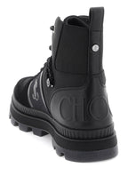 Jimmy Choo - Bottes Jimmy Choo 'Normandy' Ankle Boots