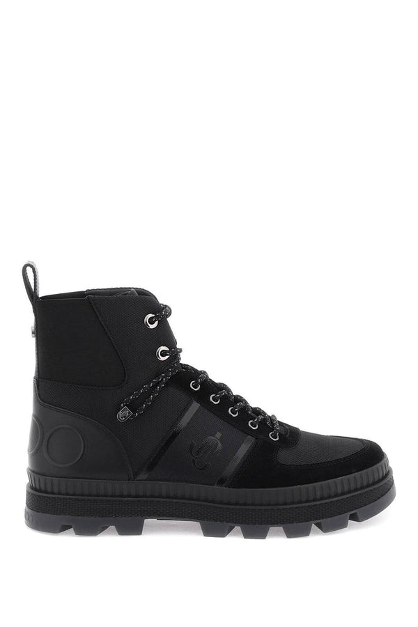 Jimmy Choo - Bottes Jimmy Choo 'Normandy' Ankle Boots