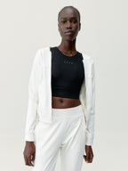Veste Nova - Craie Blanche - Femme