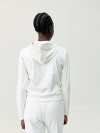 Pantalon Nova - Craie Blanche - Femme
