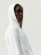 Veste Nova - Craie Blanche - Femme