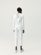 Veste Nova - Craie Blanche - Femme