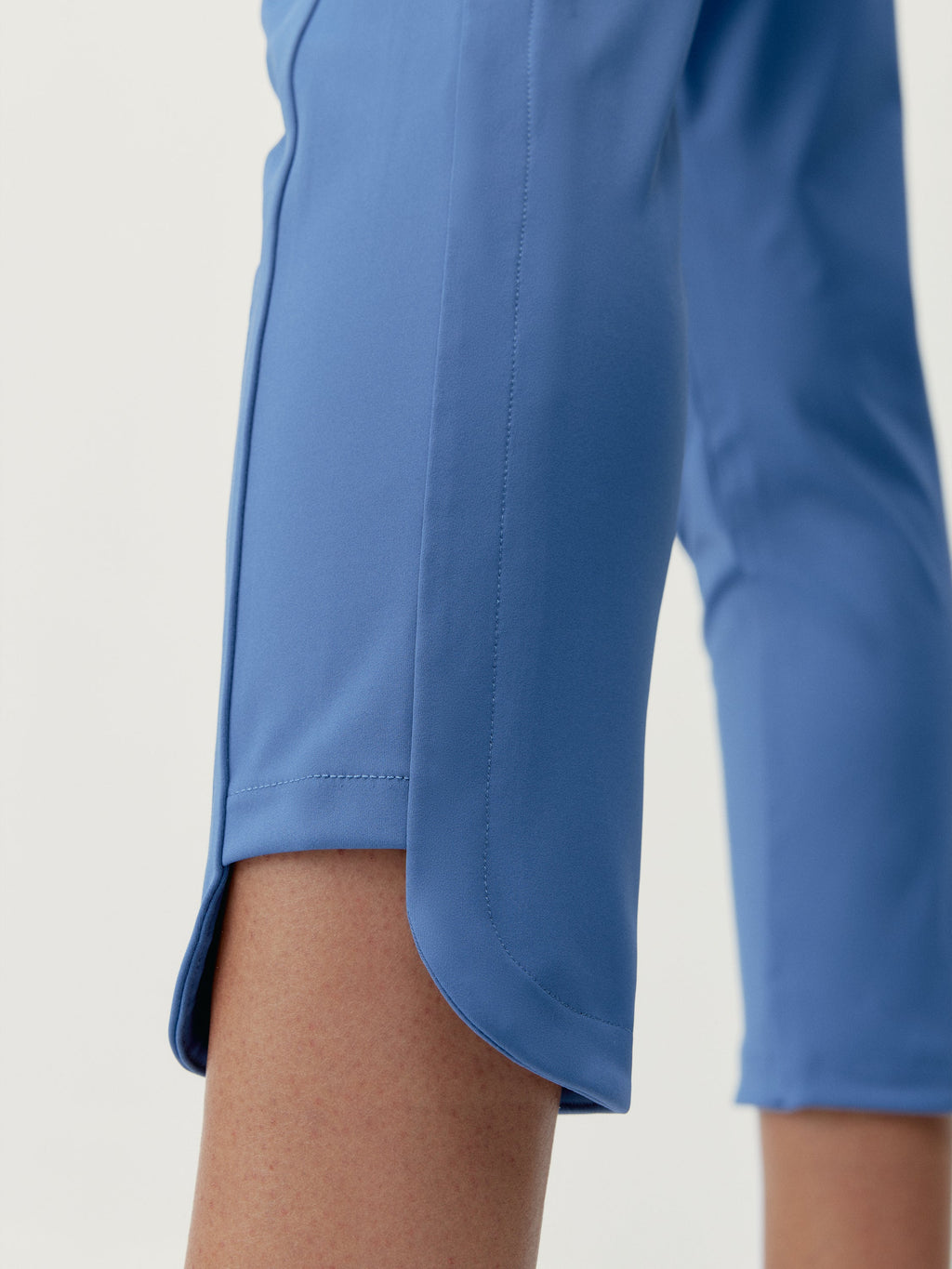 Pantalon Nova - Future Blue - Femme