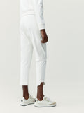 Pantalon Nova - Craie Blanche - Femme