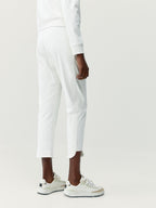 Pantalon Nova - Craie Blanche - Femme