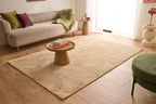 Nube - Tapis D'Intérieur - Polyester - Beige
