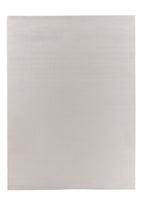 Nube - Tapis D'Intérieur - Polyester - Blanc
